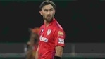 Glenn Maxwell was released by Kings XI Punjab ahead of IPL 2021(IPL/Twitter) Glenn Maxwell was released by Kings XI Punjab ahead of IPL 2021(IPL/Twitter)