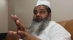 AIUDF chief Badruddin Ajmal and sitting Lok Sabha MP from Dhubri constituency triggered a new controversy with his election speech in the run-up to the Assam Assembly elections(HT PHOTO) AIUDF chief Badruddin Ajmal and sitting Lok Sabha MP from Dhubri constituency triggered a new controversy with his election speech in the run-up to the Assam Assembly elections(HT PHOTO)