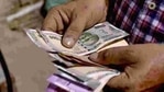 The rupee appreciated by 4 paise to 73.51 against the US dollar in opening trade on Monday as sustained foreign fund inflows and strong domestic equities strengthened investor sentiment.(PTI) The rupee appreciated by 4 paise to 73.51 against the US dollar in opening trade on Monday as sustained foreign fund inflows and strong domestic equities strengthened investor sentiment.(PTI)