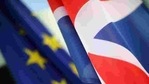 British Prime Minister Boris Johnson’s spokesman, Jamie Davies, said the Foreign Office was in talks with the EU about “the long-term arrangements for the EU delegation in the U.K.”(REUTERS) British Prime Minister Boris Johnson’s spokesman, Jamie Davies, said the Foreign Office was in talks with the EU about “the long-term arrangements for the EU delegation in the U.K.”(REUTERS)