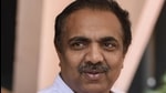 Jayant Patil, however, said Sharad Pawar’s word would be the final one on the issue. (HT FILE) Jayant Patil, however, said Sharad Pawar’s word would be the final one on the issue. (HT FILE)