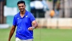 Former India captain Rahul Dravid(Twitter) Former India captain Rahul Dravid(Twitter)