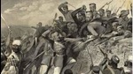 During the mutiny in 1857, soldiers rebelled against the East India Company rule in the first-ever large-scale attempt to get rid of the British. (HT Archives) During the mutiny in 1857, soldiers rebelled against the East India Company rule in the first-ever large-scale attempt to get rid of the British. (HT Archives)