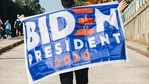 In one of his first acts as president, Biden signed an executive action ending restrictions on travel and immigration from some predominantly Muslim countries.(Unsplash) In one of his first acts as president, Biden signed an executive action ending restrictions on travel and immigration from some predominantly Muslim countries.(Unsplash)