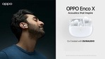 The OPPO Enco X is a power-packed product within the audio space and one which will have the competition and audiophiles alike sit up and take notice.(OPPO) The OPPO Enco X is a power-packed product within the audio space and one which will have the competition and audiophiles alike sit up and take notice.(OPPO)