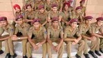 A third Sanik School will be set up in Rajasthan in Alwar district after the establishment of two others earlier in Chittorgarh and Jhunjhunu districts.(HT File) A third Sanik School will be set up in Rajasthan in Alwar district after the establishment of two others earlier in Chittorgarh and Jhunjhunu districts.(HT File)