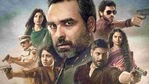 The top court’s notice comes two days after an FIR was registered against the producers of 'Mirzapur' for hurting "religious sentiments" The top court’s notice comes two days after an FIR was registered against the producers of 'Mirzapur' for hurting "religious sentiments"