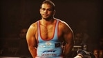 Narsingh Yadav is eyeing a Tokyo Olympic berth. (Narsingh Yadav/Instagram) Narsingh Yadav is eyeing a Tokyo Olympic berth. (Narsingh Yadav/Instagram)
