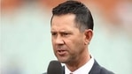 Former Australia captain Ricky Ponting(Twitter) Former Australia captain Ricky Ponting(Twitter)