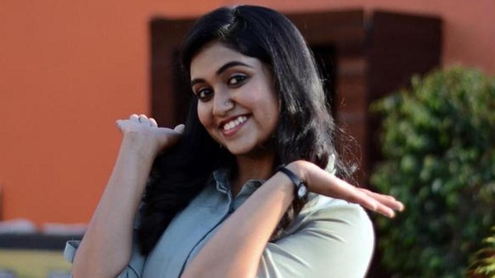 Rinku Rajguru: Don’t understand stardom, I enjoy being the way I am ...