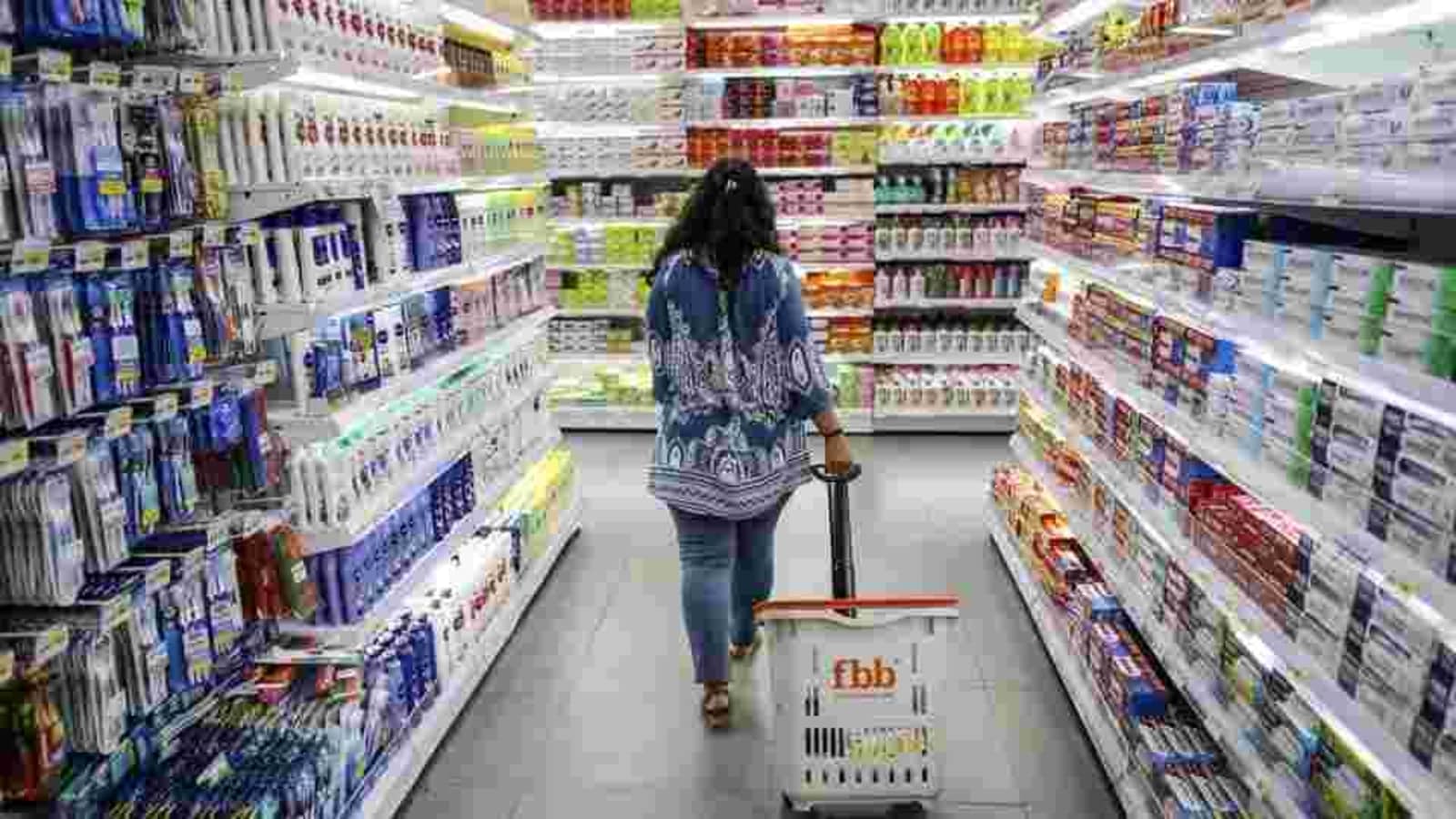 Future Retail, Enterprises hit upper circuit after Sebi clears deal with RIL