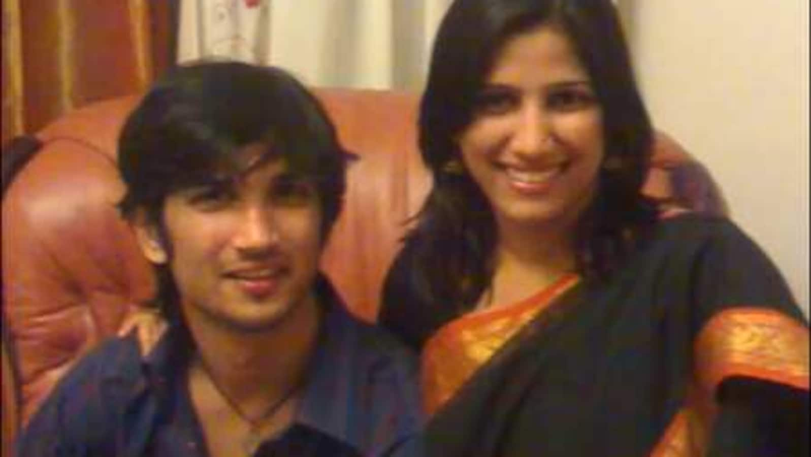 Sushant Singh Rajput’s sister Priyanka shares moving note on his birth anniversary: ‘Your silence is too loud to bear'