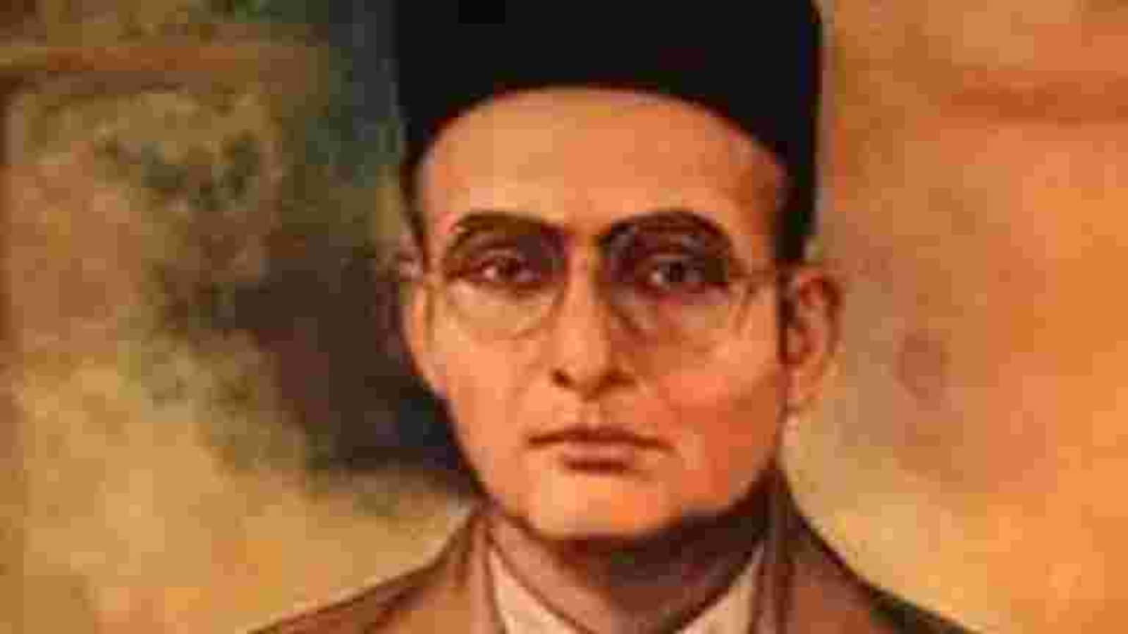 Savarkar’s portrait in Uttar Pradesh House triggers row