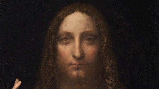 Italian police find stolen copy of Leonardo 'Salvator Mundi ...