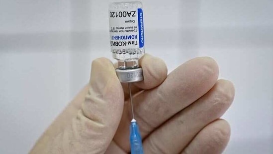 Sputnik V vaccine was registered months ahead of its western counterparts in August last year. REUTERS/Sergey Pivovarov/File Photo(REUTERS)