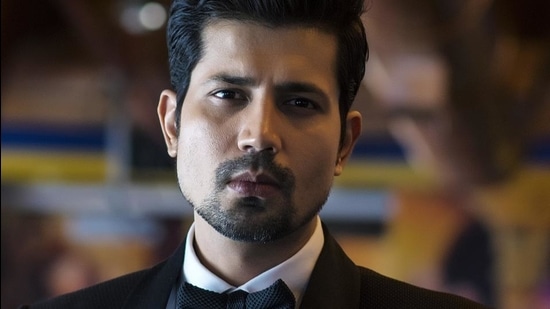Sumeet is glad that the OTT boom has given audiences some very good stories. Sumeet is glad that the OTT boom has given audiences some very good stories.