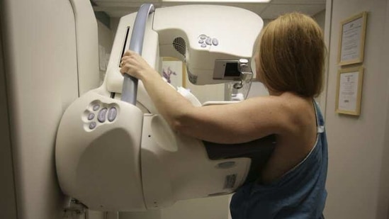 A study clarifies which gene may raise breast cancer risk(AP)