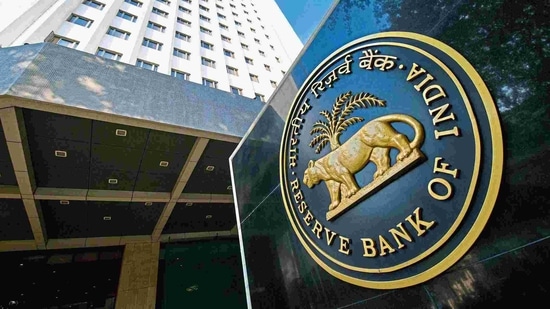 The RBI slashed interest rates early last year to cushion the shock from the coronavirus crisis, but has left rates unchanged in recent months, cautious of rising inflation.(MINT_PRINT) The RBI slashed interest rates early last year to cushion the shock from the coronavirus crisis, but has left rates unchanged in recent months, cautious of rising inflation.(MINT_PRINT)