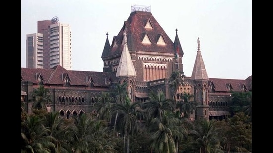 Mumbai - Bombay High Court. Photo by Girish Srivastava/HT 08-01-02 Mumbai - Bombay High Court. Photo by Girish Srivastava/HT 08-01-02