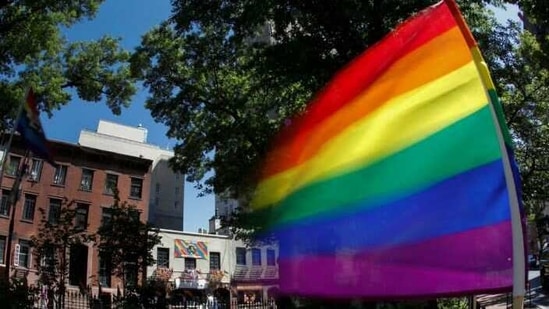 New York City has opened $25 billion worth of contracts to bids from LGBT+-owned businesses as part of a pledge to widen access to a raft of benefits already offered to other minorities, from women to Black entrepreneurs.(Yahoo) New York City has opened $25 billion worth of contracts to bids from LGBT+-owned businesses as part of a pledge to widen access to a raft of benefits already offered to other minorities, from women to Black entrepreneurs.(Yahoo)