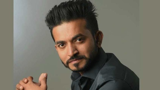 Bhavik Uttam Sakaria Bhavik Uttam Sakaria