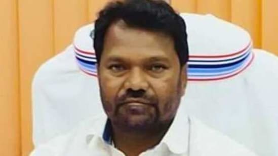 Jharkhand education minister Jagarnath Mahto(Pic: Sourced) Jharkhand education minister Jagarnath Mahto(Pic: Sourced)