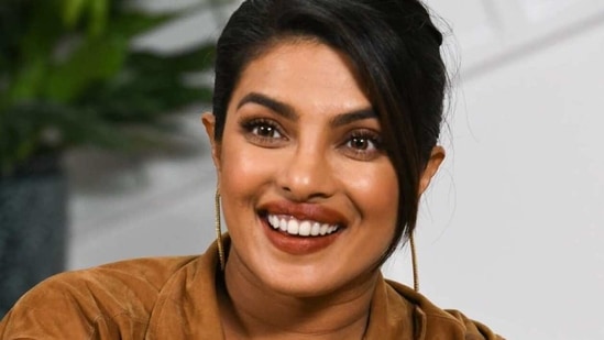 Priyanka Chopra has spoken about being bullied as a teenager in the US. Priyanka Chopra has spoken about being bullied as a teenager in the US.