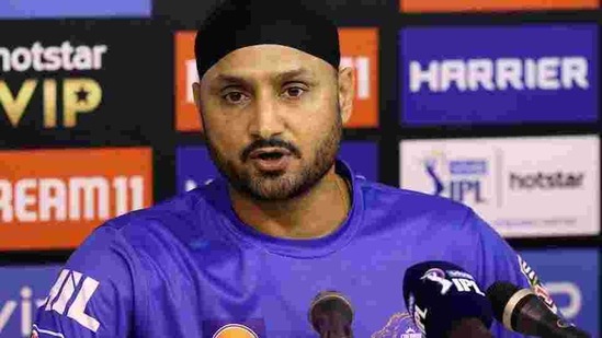 Harbhajan Singh heaps praise on India opener Shubman Gill(Image Credit: Sportzpics for BCCI) Harbhajan Singh heaps praise on India opener Shubman Gill(Image Credit: Sportzpics for BCCI)