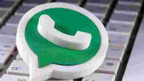 WhatsApp had earlier this month begun asking its 2 billion users worldwide to accept an update of its privacy policy if they want to keep using the popular messaging app.(HT Photo) WhatsApp had earlier this month begun asking its 2 billion users worldwide to accept an update of its privacy policy if they want to keep using the popular messaging app.(HT Photo)
