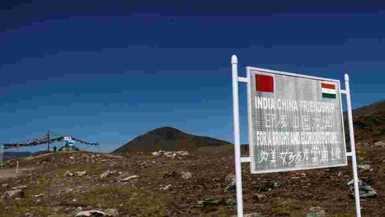 The apex students' body of the state alleged that the Centre's "lethargic and non-committal" approach is emboldening China to carry out their "expansionist design".(Reuters file photo) The apex students' body of the state alleged that the Centre's "lethargic and non-committal" approach is emboldening China to carry out their "expansionist design".(Reuters file photo)