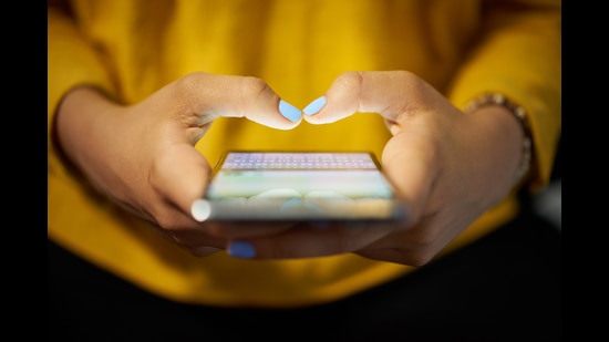 The Supreme Court, in 2019, acknowledged that internet access is integral to the right to freedom of speech and expression while adding that any restriction on internet access must pass the test of proportionality, and suggested the evolution of a rules-based mechanism to govern the internet. (Getty Images/iStockphoto)