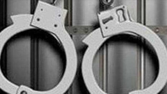 The agency claims to have already established that Rishi took <span class='webrupee'>₹</span>30 lakh bribe in two tranches for facilitating the leak of information from the agency and that Dhankad had taken around <span class='webrupee'>₹</span>25 lakh from two companies.(Representative image) The agency claims to have already established that Rishi took <span class='webrupee'>₹</span>30 lakh bribe in two tranches for facilitating the leak of information from the agency and that Dhankad had taken around <span class='webrupee'>₹</span>25 lakh from two companies.(Representative image)