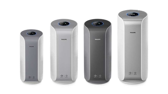 Philips air purifier