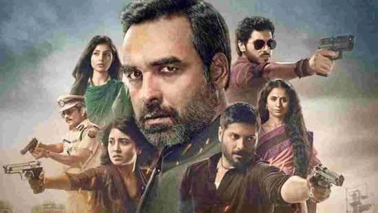 SC notice on plea to ban Mirzapur web series, set up pre-screening body ...