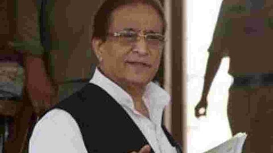 The Allahabad High Court had granted bail Samajwadi Party MP Azam Khan, his wife Tazeen Fatima and son Abdullah Azam Khan in a case of alleged forgery of Abdullah's birth certificate(HT FILE PHOTO) The Allahabad High Court had granted bail Samajwadi Party MP Azam Khan, his wife Tazeen Fatima and son Abdullah Azam Khan in a case of alleged forgery of Abdullah's birth certificate(HT FILE PHOTO)
