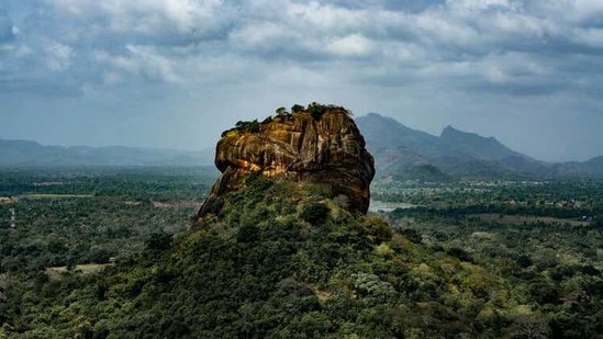 Sri Lanka(Unsplash) Sri Lanka(Unsplash)