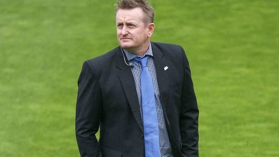 File image of Scott Styris. (Getty Images)