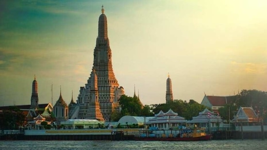 Thailand targets tourism boost with marijuana meals, cosmetics(Pexels)