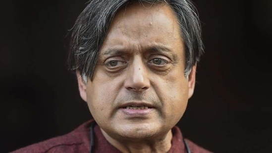 Sc May Send Notice To Yogi Govt Shashi Tharoor Quips After Action On Mirzapur Latest News