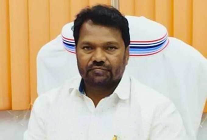 Jharkhand education minister Jagarnath Mahto (Pic: Sourced) Jharkhand education minister Jagarnath Mahto (Pic: Sourced)