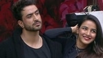 Jasmin Bhasin fell in love with Aly Goni during Bigg Boss 14. Jasmin Bhasin fell in love with Aly Goni during Bigg Boss 14.