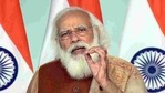 “Our preparation has been such that the vaccine is fast reaching every corner of the country,” Modi said.(ANI Photo) “Our preparation has been such that the vaccine is fast reaching every corner of the country,” Modi said.(ANI Photo)