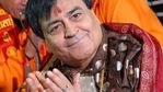 Narendra Chanchal has died at the age of 80. Narendra Chanchal has died at the age of 80.