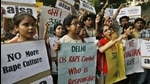 So many laws, still no solution. Perhaps because there’s a contradiction here. The contradiction in wanting to protect women but within the decorous folds of patriarchy (Hindustan Times) So many laws, still no solution. Perhaps because there’s a contradiction here. The contradiction in wanting to protect women but within the decorous folds of patriarchy (Hindustan Times)