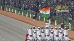 A glimpse of the Republic Day parade 2020 (PTI) A glimpse of the Republic Day parade 2020 (PTI)