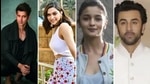 Be it Alia Bhatt and Ranbir Kapoor or Hrithik Roshan and Deepika Padukone, there are a number of fresh pairing on screen that film lovers are looking forward to. Be it Alia Bhatt and Ranbir Kapoor or Hrithik Roshan and Deepika Padukone, there are a number of fresh pairing on screen that film lovers are looking forward to.
