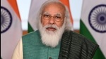Prime Minister Narendra Modi. (ANI) Prime Minister Narendra Modi. (ANI)