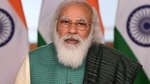 Prime Minister Narendra Modi paid tributes to Netaji Subhas Chandra Bose Prime Minister Narendra Modi paid tributes to Netaji Subhas Chandra Bose