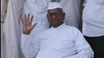 Anna Hazare has asked the government to repeal the three farm laws. (HT FILE) Anna Hazare has asked the government to repeal the three farm laws. (HT FILE)