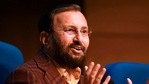 Javadekar said even pre-2020 targets haven’t been met by many developed countries.(AFP) Javadekar said even pre-2020 targets haven’t been met by many developed countries.(AFP)